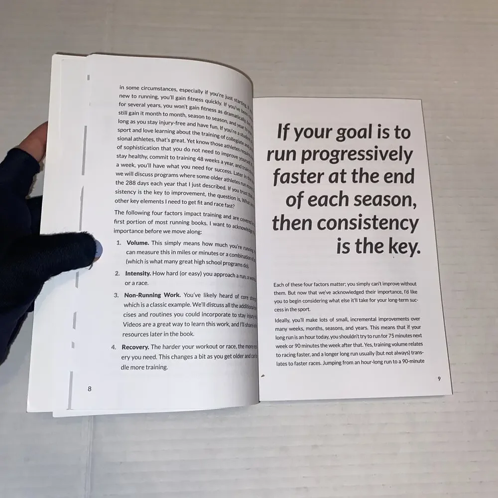 Consistency Is Key: 15 Ways to Unlock Your Potential as a High Sc